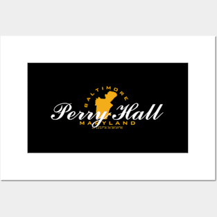 Perry Hall Maryland Posters and Art